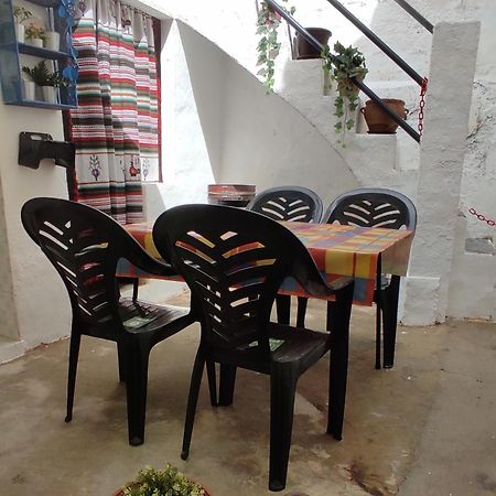 Casa De La Abuela Tere Caminito Del Rey, Valle De Abdalajis, Malaga Exterior foto